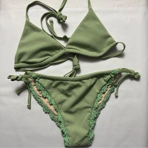 MAIYO LONDON Bikini Set